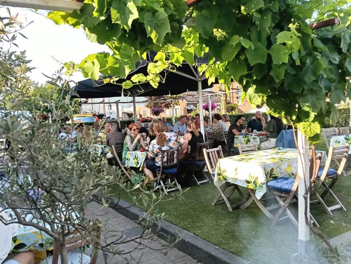 Een eigen tapasbar in Enschede